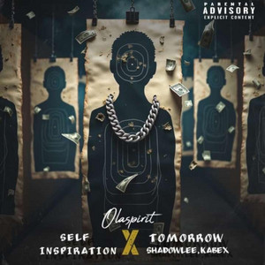 Self Inspiration by Olaspirit
