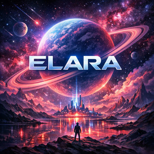 Elara by Zireth Volar