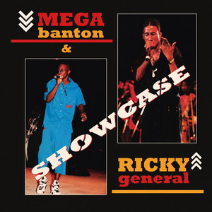 Yu A Lead by Ricky General