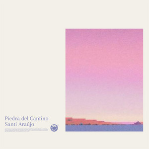 Piedra del camino — Santi Araújo