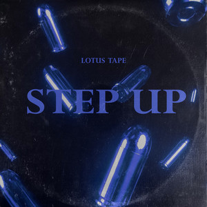 Lotus Tape - Step Up