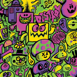Laggy Heart by NOC!, gorn