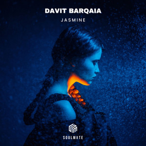 Jasmine by davit barqaia