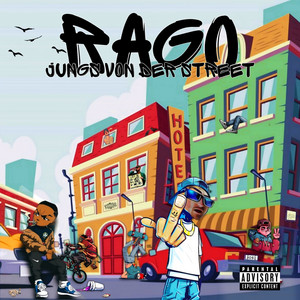 Jungs von der Street by Rago