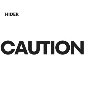 Obsessed by Hider
