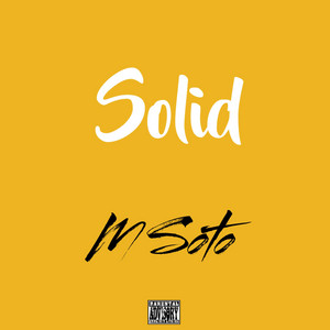 Portada de SOLID