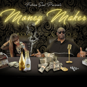 Portada de Money Maker