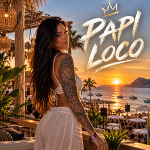 PAPI LOCO by Mettehestbaek