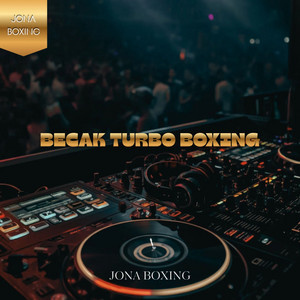BECAK TURBO BOXING - 2026 Remastered by JONA BOXING