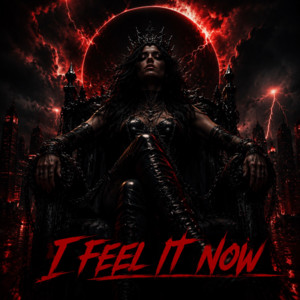 I Feel It Now by Megazvers, Sutrahard, MORVENA