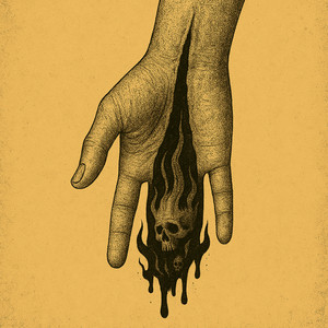 Bleed for Me