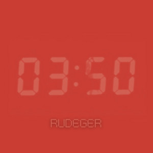 03:50 by Rudeger