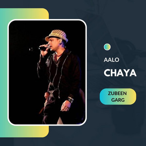 Aalo Chaya by Zubeen Garg