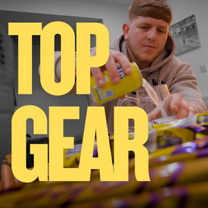 Top Gear by Mountz23