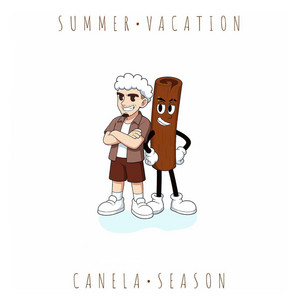 Esencia Canela by J Rojas, Young Lin, Richy M