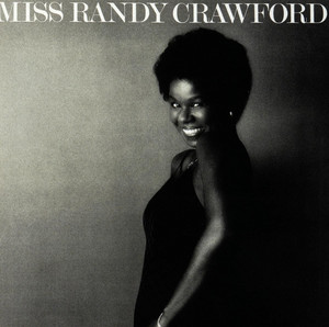 Desperado by Randy Crawford