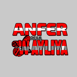Anfer De La Wayliya - Que Se Vaya