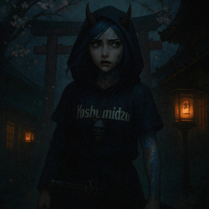 Hajima by Yoshumidzu