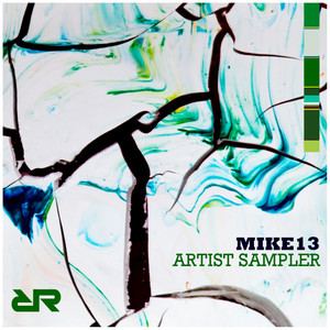 Mike13 cover