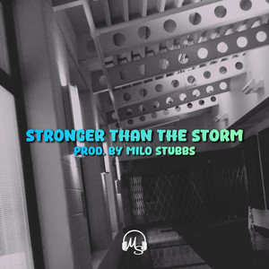 stronger than the storm