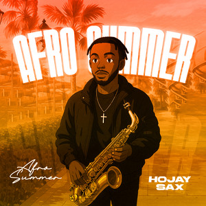 Hojay Sax - Coco Jambo