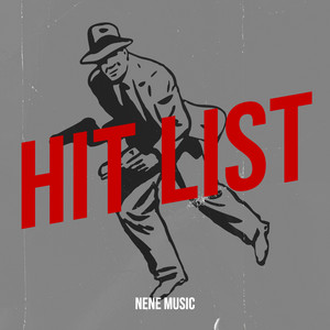 Portada de Hit List
