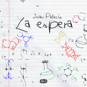 Juan Palacio - La Espera