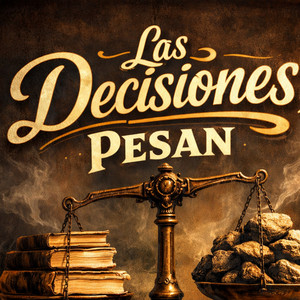 Las decisiones pesan by Joshua mc