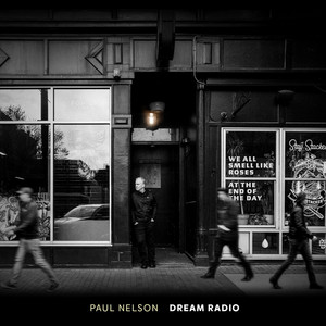 Dreamworld by Paul Nelson