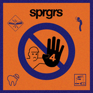 trabaja by sprgrs