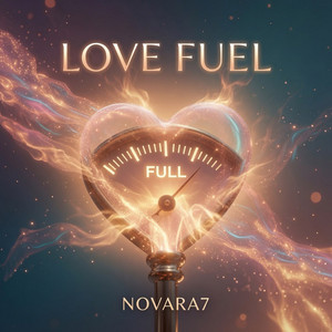 LOVE FUEL by NOVARA7