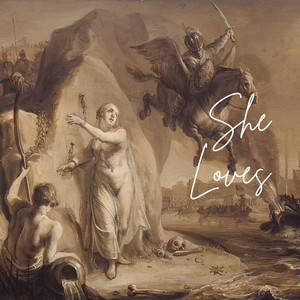 She Loves by Eric Hetherington
