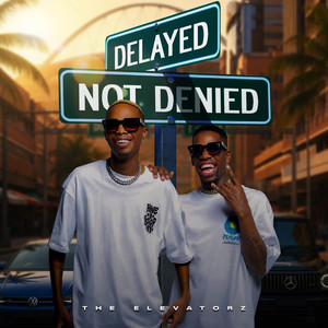 Ngidla Ngaphakathi by The Elevatorz, We Dem Boyz