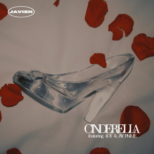 CINDERELLA (feat. 4DT & Jay Prime)