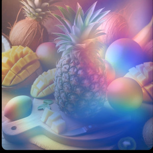 Tromboneslimharmonicsounds - Good Mawning pineapple