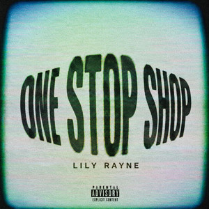 One Stop Shop by Lily Rayne