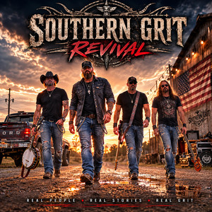 My People by Southern Grit Revival