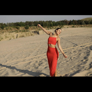 Németh Leonóra - Oceans