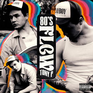 80s Flow by Tony P