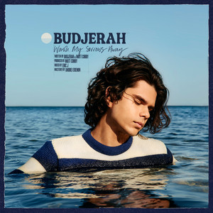 Wash My Sorrows Away by Budjerah