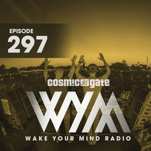 Wake Your Mind Radio 297 album