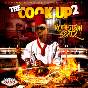 Tony's Revenge by Rothstein Beatz
