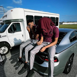 Lovin The Feeling by Doeboy ant