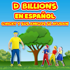 Micrófono mágico by D Billions en Español