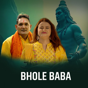 Bhole Baba