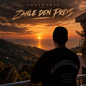 Zahle den Preis by Yousha030