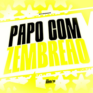 ZikadoWave - Papo Com Zembreão