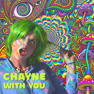 With You by Chayne