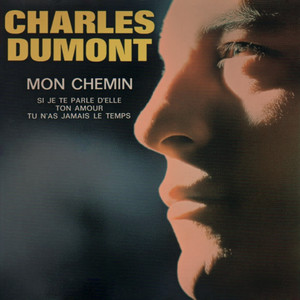 Portada de Mon chemin