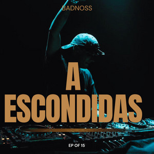 A escondidas by Badnoss